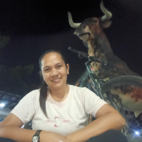 Maria R. profile photo