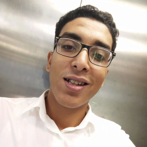 Yassine A. profile photo