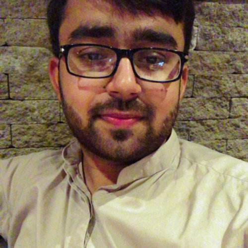 Faisal  K. profile photo