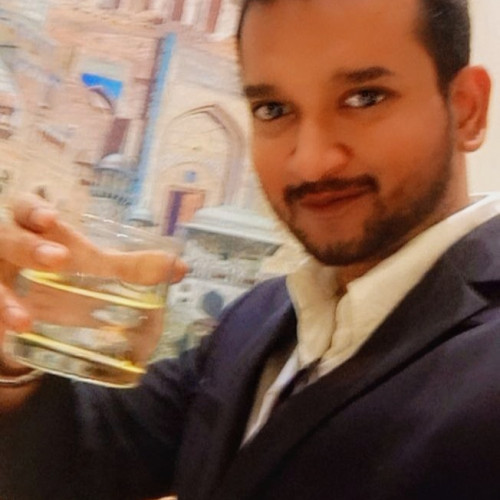 Irfan A. profile photo