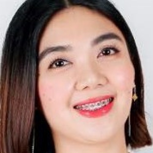 Eirene Jaye B.