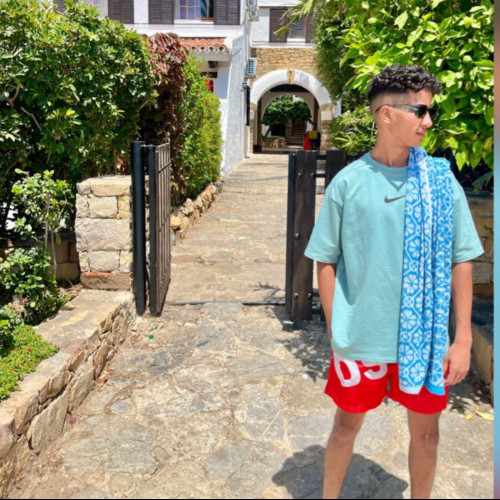 Aymane N. profile photo