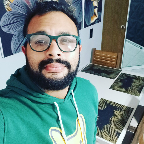 Elster M. profile photo