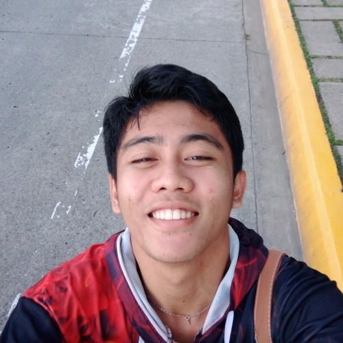 Raniel B. profile photo