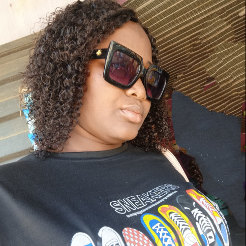 Treasure  O. profile photo