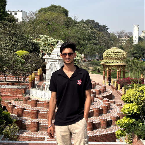 BADAL S. profile photo