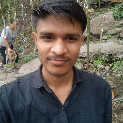 Rishabh R. profile photo