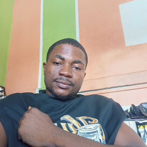 Solomon S. profile photo