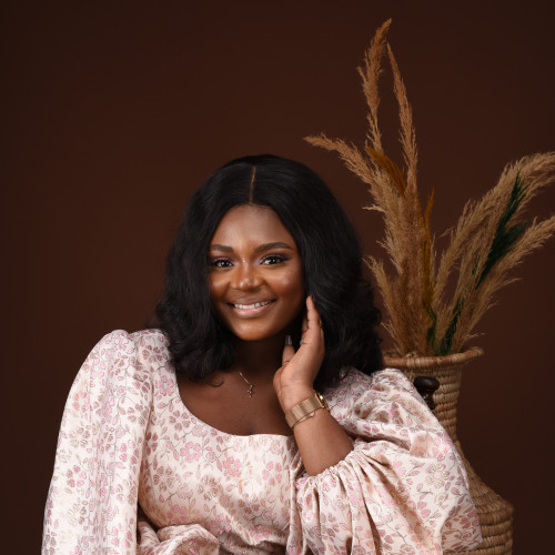 Yetunde Olamide A. profile photo