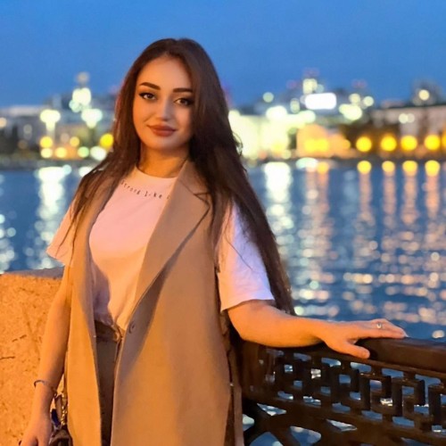 AZIZA R. profile photo