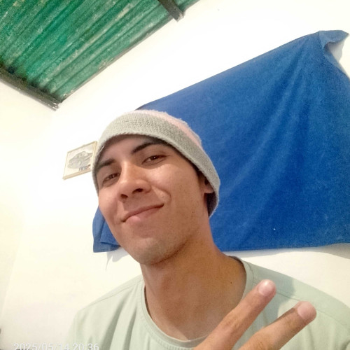 yohangel g.