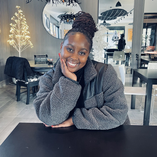 Aphiwe D. profile photo