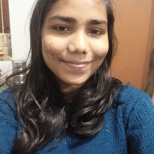 Eshika G. profile photo