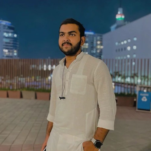 Kashif  K.