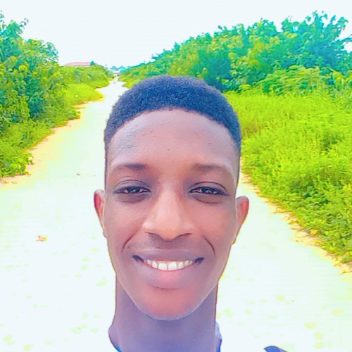 Samson  G. profile photo