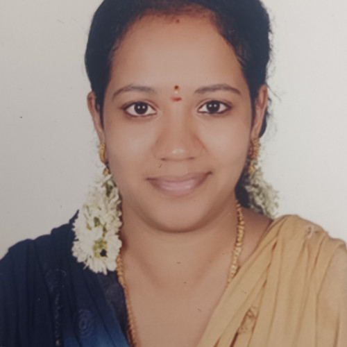 Sowmya V. profile photo