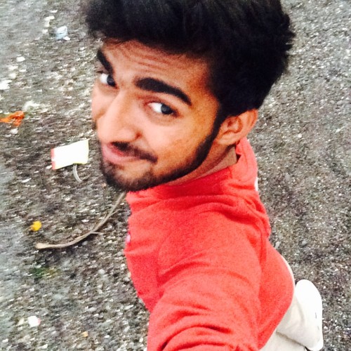 Mayur P.