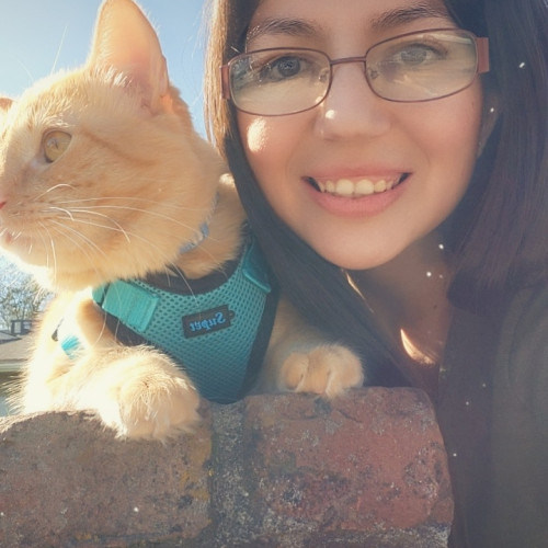 Felicia S. profile photo