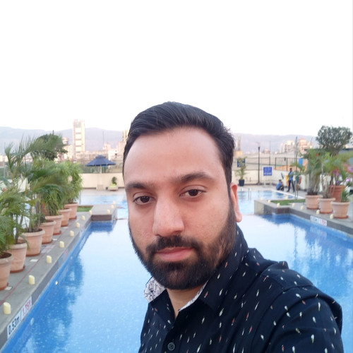 Nitin T. profile photo