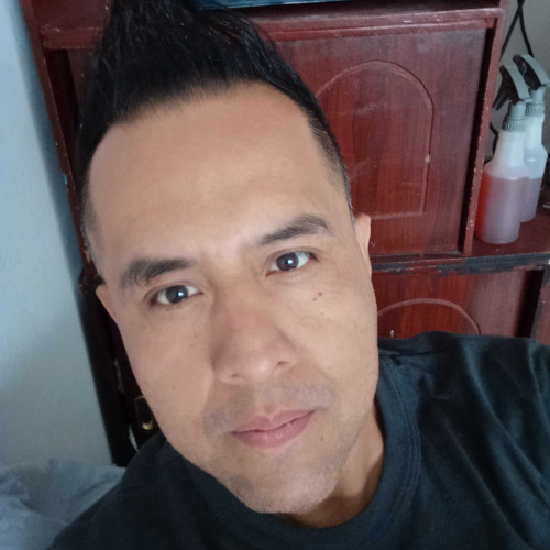Patrick D. profile photo