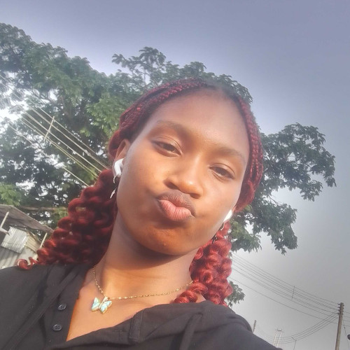 Divinefavour P. profile photo
