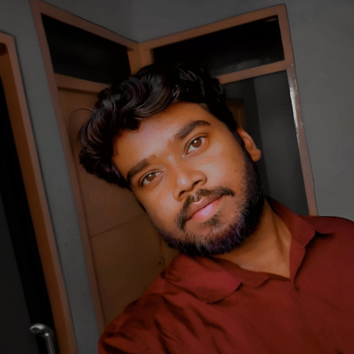 Aniket  P. profile photo