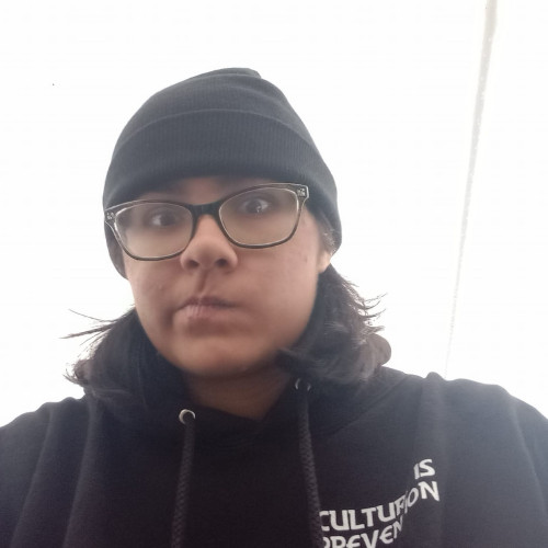 Jazmyn P. profile photo