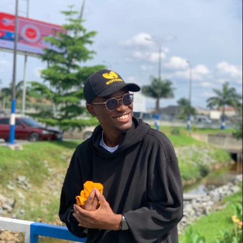 Anyanwu J. profile photo
