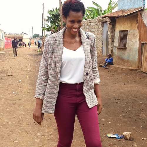 Edith  M. profile photo