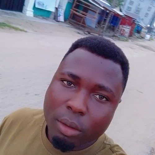 otedje a. profile photo