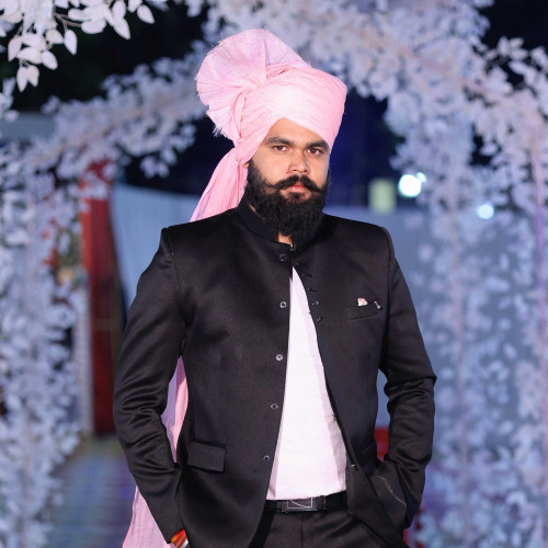 Abhisek M. profile photo