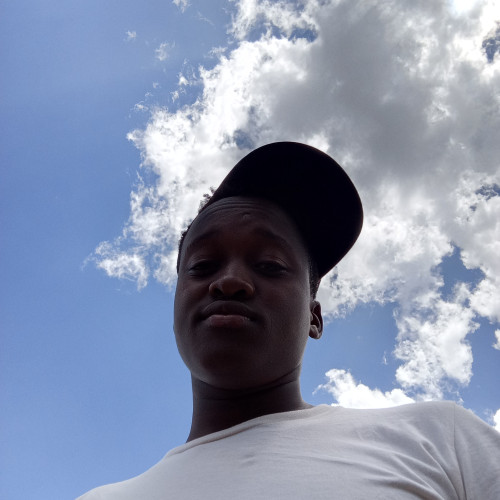 Major J. profile photo
