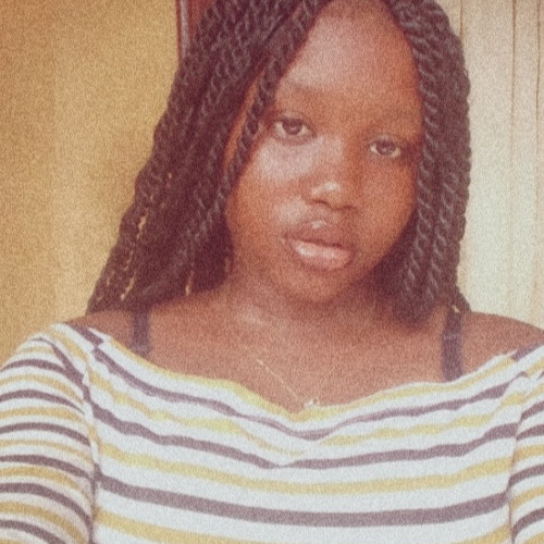 Favour C. profile photo