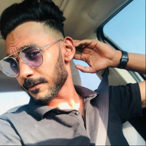 Faisal Y. profile photo