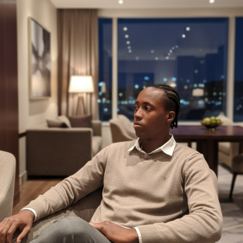 Viceroy M. profile photo