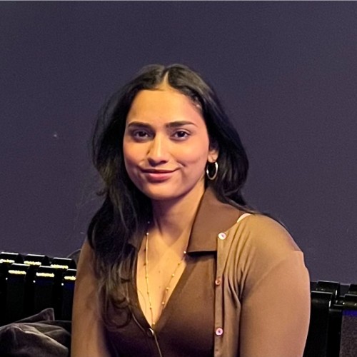 Manpreet M.