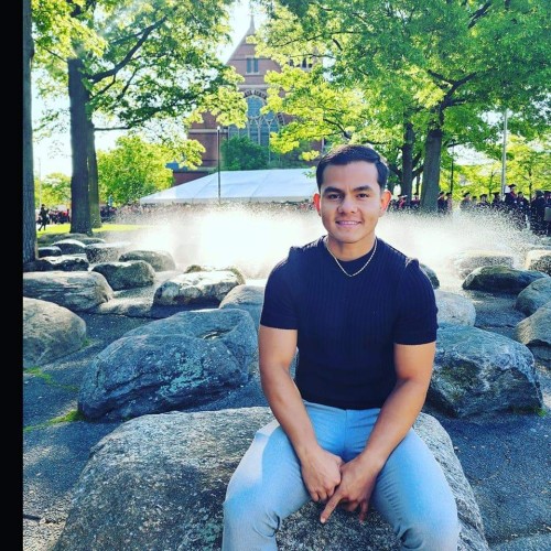 Elder R. profile photo