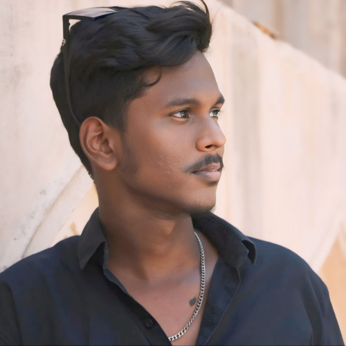 Palani S. profile photo