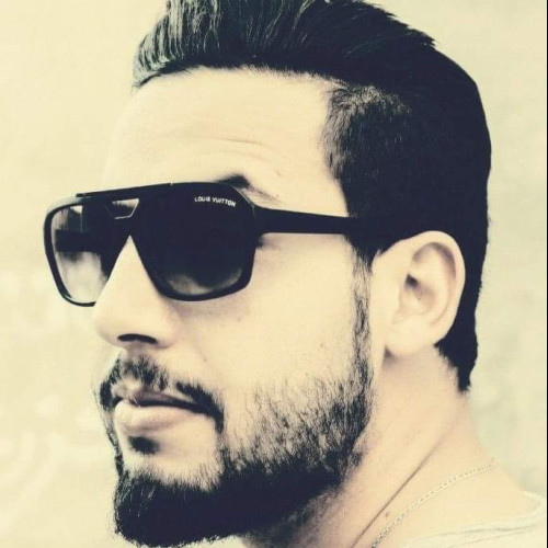 Yassine J. profile photo
