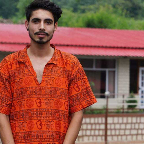 Jack w. profile photo