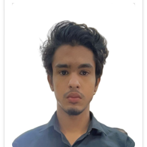 Suvesh S. profile photo