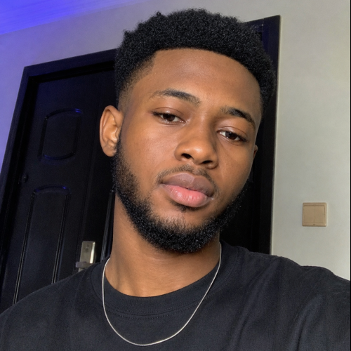 Kehinde O. profile photo