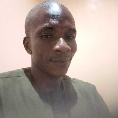 Nurudeen S. profile photo