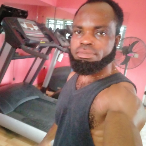 Idong  A. profile photo