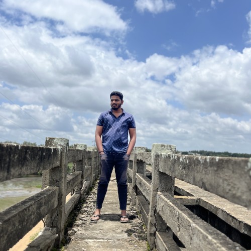 Ravi  R. profile photo