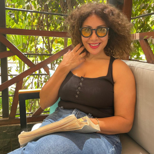 Ami S. profile photo