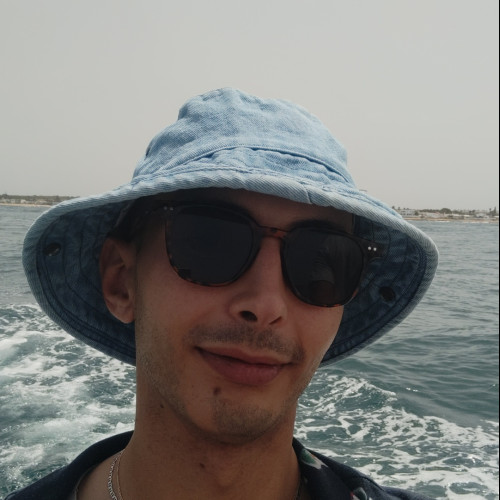 Nawfal M. profile photo