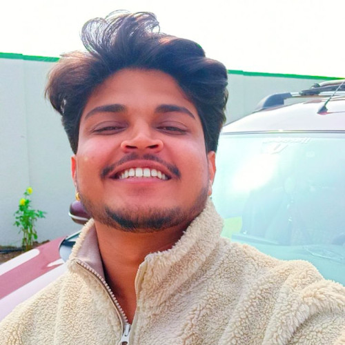 Kunal Z. profile photo