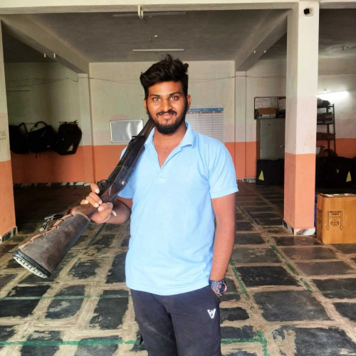 paramesh n. profile photo