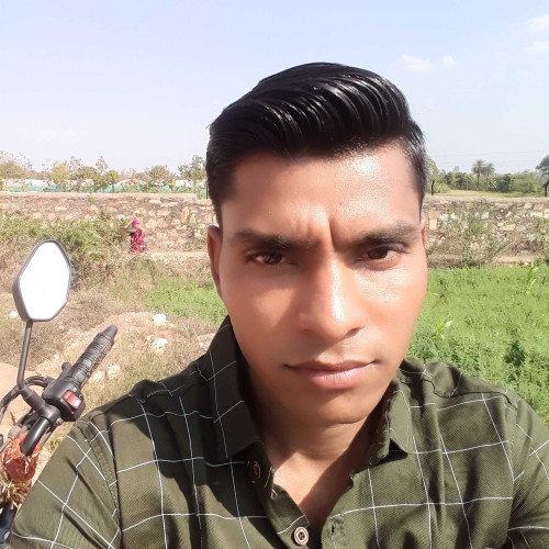 Amrit M. profile photo